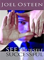 See Yourself Successful Audio Cd Set! Joel Osteen