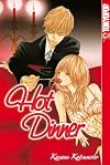 Hot Dinner