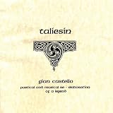 Taliesin-Poetical & Musical Re-Elaboration of a Le