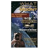 What Happened on the Moon?