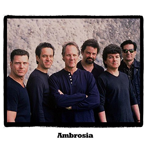Ambrosia - You