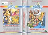 The Greatest Adventure: Stories from the Bible - Samson and Delilah [VHS] [1986]