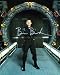 BEN BROWDER as Cameron Mitchell - Stargate: Continuum GENUINE AUTOGRAPH