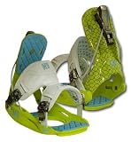 Flow International M9 Bindings