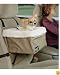 Solvit Standard Pet Booster Seat