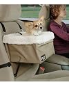 Solvit Standard Pet Booster Seat