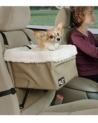 Solvit Standard Pet Booster Seat