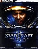 Produkt-Bild: StarCraft II - Das offizielle Strategiebuch
