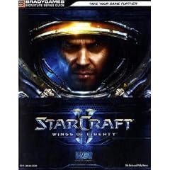 StarCraft II - Das offizielle Strategiebuch