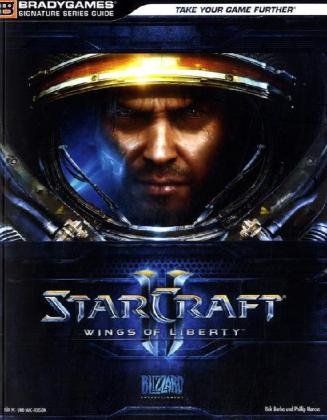 StarCraft II - Das offizielle Strategiebuch