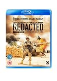 Redacted [Blu-ray]