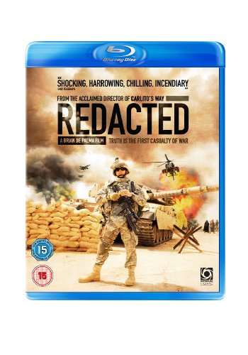 Redacted