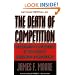 The Death of Competition: Leadership and Strategy in the Age of Business Ecosystems
