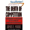 The Death of Competition: Leadership and Strategy in the Age of Business Ecosystems
