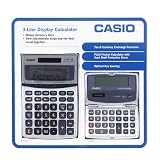 Casio Calculator Combo Pack
