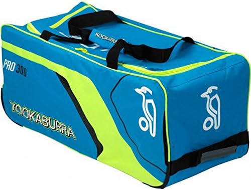 Kookaburra Pro 300 Cricket Team Kit Holdall