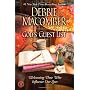 God's Guest List: Welcoming Those Who Influence Ou&hellip by Debbie Macomber