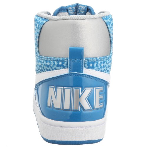 [ナイキ] NIKE ウィメンズ ターミネーター HIGH ベーシック