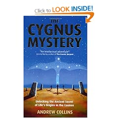 The Cygnus Mystery: Unlocking the Ancient Secret of Life's Origins in the Cosmos
