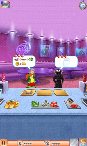 Image #3 of Cake Mania Main