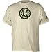 adidas NBA On-Court Green Week Men's T-shirt