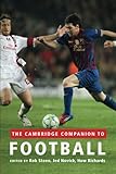 The Cambridge companion to football