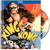 King Kong [Blu-ray Book]