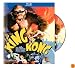 King Kong (Blu-ray Book)