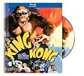King Kong (Blu-ray Book)