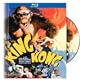 King Kong: Limited Edition Blu-ray Book