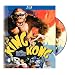 King Kong [Blu-ray] [1933] [US Import]