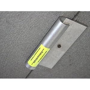 Improtec Boardmate - Drywall and Siding Support Tool by IMPROTEC