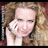 Suzanne Carrico What Christmas Time Means to Me