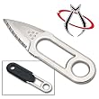 Mantis Neck Knife Tactical Compact