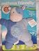 Asthma Friendly Comfort Cuddly Blue Cow 23cm AF47201A Rainbow Designs