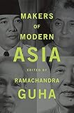 Makers of modern Asia