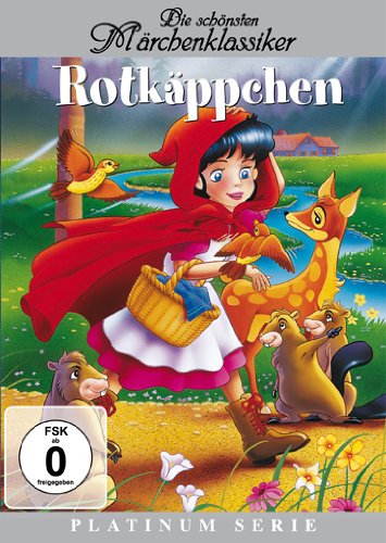 Produkt-Bild: Rotk&auml;ppchen