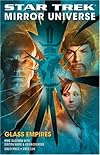 Mirror Universe Part 1: Glass Empires (Star Trek, the Original)