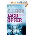 Jagdopfer: Thriller