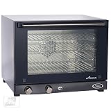 Cadco OV-023 24 Half-Size Convection Oven