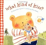 What Kind of Kiss?