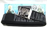 Final Fantasy VII: Advent Children Cloud Wolf Belt