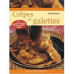 Cr�pes et galettes