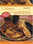 Cr�pes et galettes
