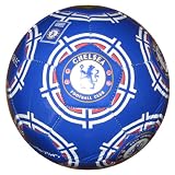 Chelsea FC Graphic Soccer Ball (size 5)