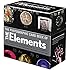 Photographic Card Deck of The Elements: With Big Beautiful Photographs of All 118 Elements in the Periodic Table