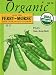 Ferry-Morse 3201 Organic Pea Seeds, Green Arrow Snow Peas (35 Gram Packet)