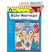 Daily Warmups, Grade 3: Math Problems & Puzzles (The 100+ Series)