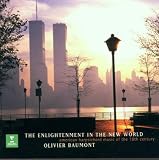 Enlightenment in the New World: American Harpsichord Music