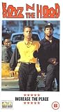 Boyz n the Hood [VHS]